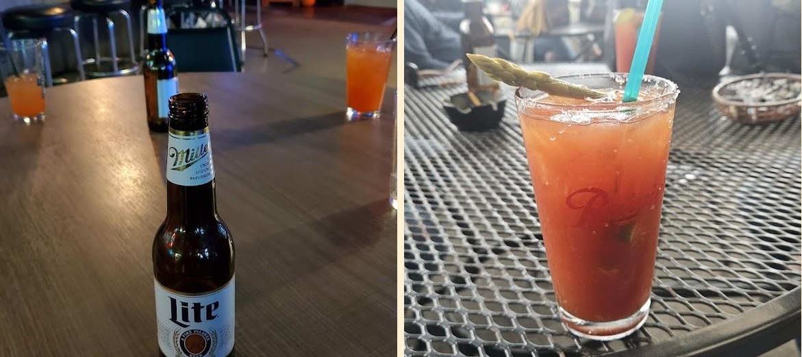 Hi Tide Bar and Grill